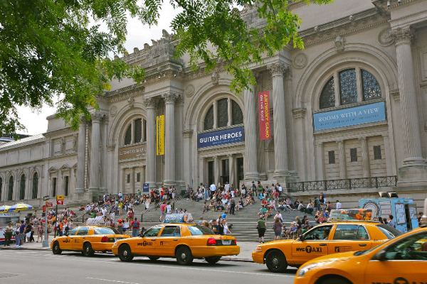 The Metropolitan Museum